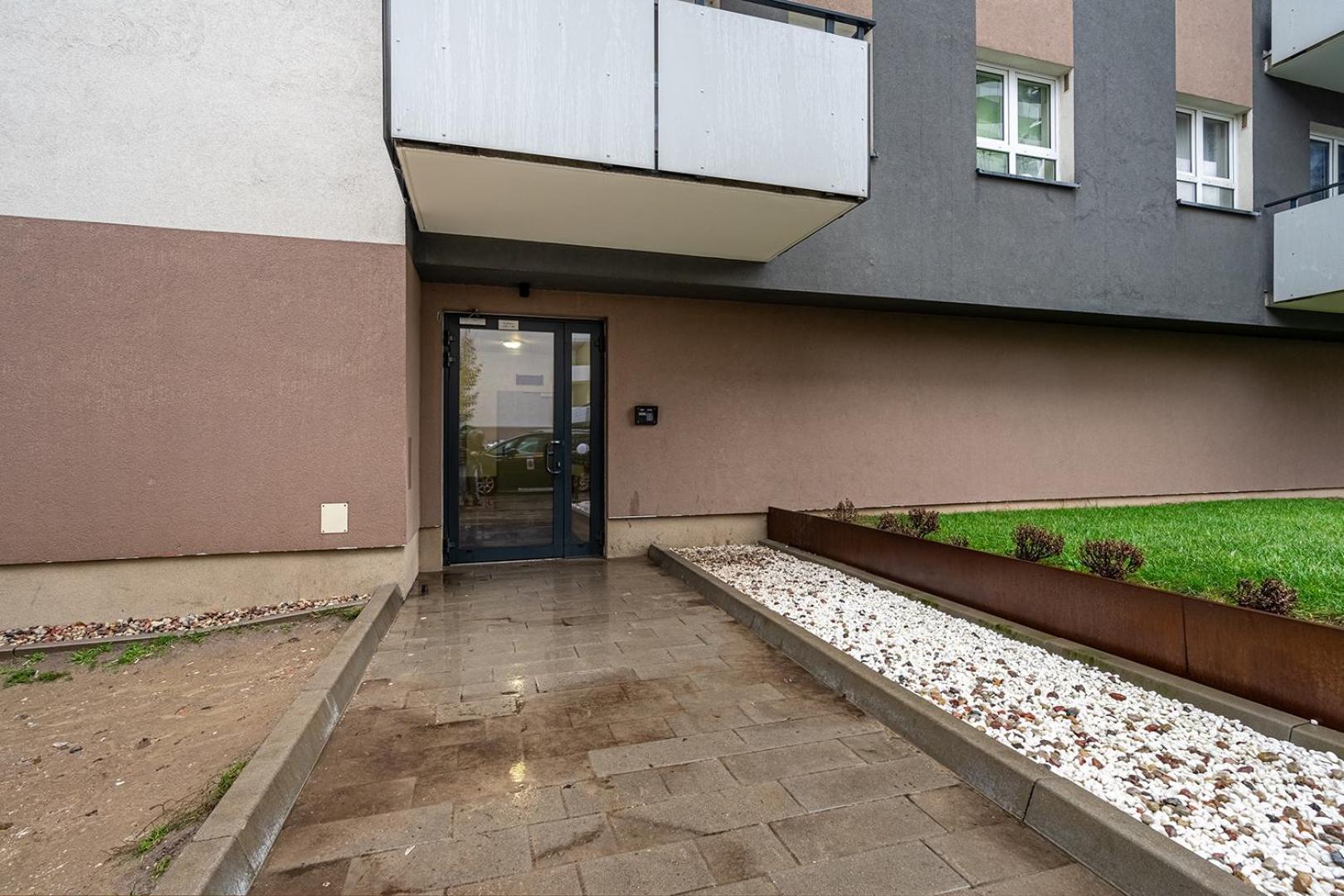 12Th Floor Wola Modern Apartment Varsó Kültér fotó